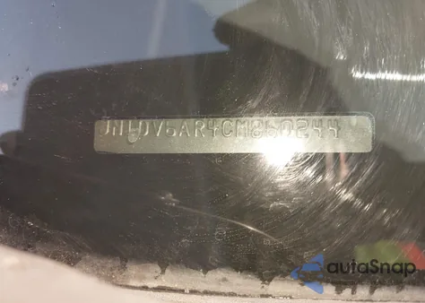 2012 Infiniti G25X z USA, uszkodzony, nr VIN JN1DV6AR4CM860244